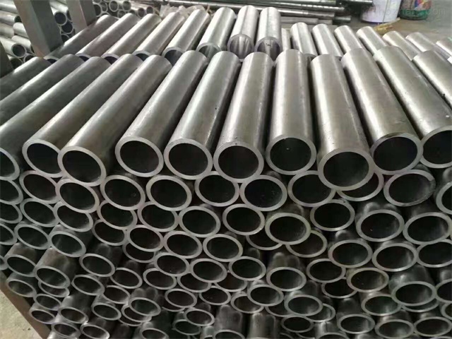 庐山30CrMo精密无缝钢管